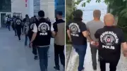Elazığ'da banka dolandırıcılığı operasyonu: 3 tutuklama