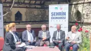 Elazığ'da Ekonomik Kalkınma İçin Ortak Akıl Buluşması