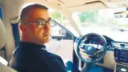 Elazığ'da kilometre oyunuyla dolandırılan Tunay Akgül hukuki süreç başlattı