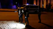 Elazığ'da Silahlı ve Bıçaklı Kavga: 2 Yaralı