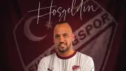 Elazığspor, 29 yaşındaki sağ kanat Mert Örnek ile 1 yıllık sözleşme imzaladı