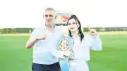 Elif Nur Turhan: Branşlar farklı ama hedef aynı