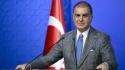 Çelik'ten Dünya Belediyeler Birliği Başkanı Altay'a tebrik