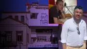 Çeşme Belediyesi'nde rüşvet skandalı: Eşini videoya alıp itiraf ettirdi