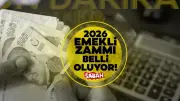 Emekli Maaş Zammı 2026: Cevdet Yılmaz'dan Açıklama ve 3 Farklı Senaryo