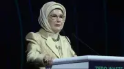 Emine Erdoğan: Koruyucu Aileler Gönül Kahramanlarımız