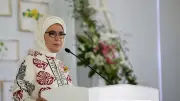 Emine Erdoğan'dan Koruyucu Aile Günü Mesajı: Binlerce Çocuk Güvenle Yürüyor