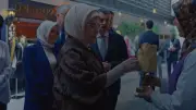 Emine Erdoğan'dan Şule Yüksel Şenler Atölyeleri Mesajı
