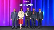 Eminevim, Brandverse Awards 2026'da Tasarruf Finansmanı Kategorisinde Altın Ödül Kazandı
