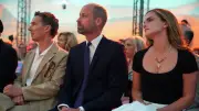 Emma Watson'ın Fotoğrafçı Anısı: Beni Çekiyor Sandılar, Kuş Çıktı