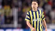 Emre Mor'dan Sürpriz: Hollanda Ekibiyle Deneme Antrenmanı