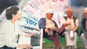 En düşük emekli aylığı 23 bin 680 liraya çıkacak