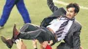 Şenol Güneş'ten 2026 Dünya Kupası temennisi: İnşallah final oynarız