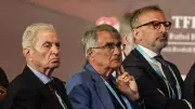 Şenol Güneş'ten A Milli Futbol Takımı için Dünya Kupası iddiası: Çeyrek final mümkün