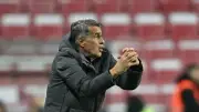 Şenol Güneş'ten Montella'ya: Sorumlusu O, Cevapları Verecektir