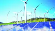 EPDK 2025 Raporu: Güneş Doğal Gazı Geride Bıraktı, Elektrikli Araç Sayısı İki Katına Çıktı
