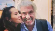 Erdal Özyağcılar'ın kızı Zeynep Özyağcılar: Babama benzeyeni aramayı bıraktım