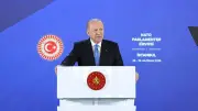 Erdoğan: Türkiye gücünü barış için kullanıyor