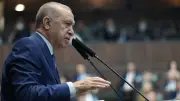 Erdoğan'dan AK Parti Grup Toplantısı'nda Önemli Açıklamalar
