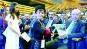 Erdoğan'dan CHP'ye Sert Eleştiri: Kaliteli Muhalefet Arıyoruz