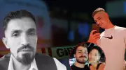 Ereğli'de çuval içinde ceset bulunan Dinçer Arslan davasında sanıklar birbirini suçladı