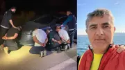 Erhan Karaal kaçırılmasında 10 şüpheli adliyeye sevk edildi