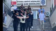 Erhan Karaal kaçırılmasında 10 şüpheli daha adliyede