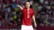 Eriksen'in sağlık durumu iyiye gidiyor: Taburcu edilmesi bekleniyor