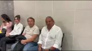 Erman Toroğlu'na beraat kararı! Hapis istemi reddedildi