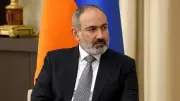Ermenistan'da Paşinyan'ın Partisinin Seçim Galibiyeti Kesinleşti