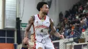 Erokspor, Eski Fenerbahçeli Mike Davis'i Transfer Etti