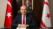 Ersin Tatar: Türkiye ile Birlikte Geleceğe Yürüyoruz, KKTC Egemenliğimizden Taviz Yok