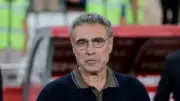 Ersun Yanal'dan A Milli Takım ve Fenerbahçe Açıklamaları: Arda Güler Yeteneğini Kanıtladı