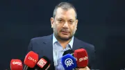 Ertuğrul Doğan'dan Yabancı Kuralı Açıklaması: TFF Başkanı ile Görüşecek