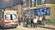 Erzincan'da Boşandığı Eşini ve Yanındaki Kişiyi Pompalı Tüfekle Öldürdü