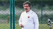 Erzincanspor'da Ahmet Yıldırım dönemi sona erdi, Mustafa Sarıgül geliyor
