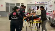 Erzurum'da feci kaza: 1'i bebek 3 kişi hayatını kaybetti