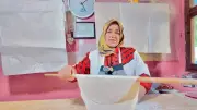 Erzurum'da Gözleme Yaparak 5 Çocuğunu Büyüten Hanım Anne: 3'ü Mühendis Oldu