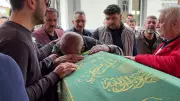 Erzurum'da Kahvaltı Faciası: Kardeşini Kurtardı, Kalp Krizine Yenildi