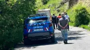 Erzurum'da Köprüde Barfiks Çekerken Dereye Düşen Genç Hayatını Kaybetti