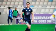 Erzurumspor FK, Gerxhaliu ve Sefa Akgün ile 1 yıllık sözleşme imzaladı