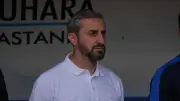 Erzurumspor FK, Serkan Özbalta ile 1 yıllık yeni sözleşme imzaladı