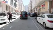 Esenyurt'ta evinin önünde silahlı saldırıya uğrayan kişi hayatını kaybetti