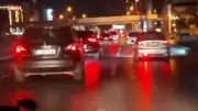 Esenyurt'ta tehlikeli araç kullanan sürücüye 96 bin TL ceza