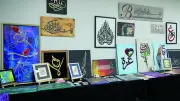 ESEV'le Sanat Gazze'ye Umut Festivali: Gelirler Filistinlilere Protez Olacak