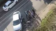 Eski eşini 15 yerinden bıçaklayan koca tahliye edildi