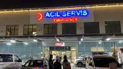 Eskişehir'de 2,5 yaşındaki çocuk soluk borusuna mama kaçması sonucu hayatını kaybetti