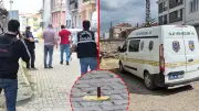 Eskişehir’de Telefon Tartışması Kanlı Bitti: 17 Yaşındaki Şüpheli Pompalı Tüfekle Saldırdı