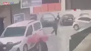 Eskişehir'de yaşlı adama yardım bahanesiyle 10 bin TL çalan kadın tutuklandı