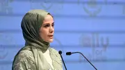 Esra Albayrak: Müslüman kadına biçilen rol hiç değişmedi, yeni bir dil geliştirmeliyiz